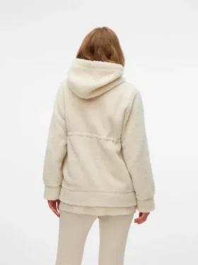 Kapuzenjacke