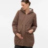 Kapuzenjacke