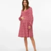 Mladelaine Umstandsmode-Kleid