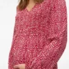 Mladelaine Umstandsmode-Kleid