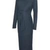 Mladelina Umstandsmode-Kleid
