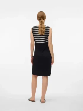 Mlalaris Umstandsmode-Kleid