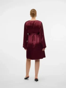 Mlalexi Umstandsmode-Kleid