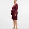 Mlalexi Umstandsmode-Kleid