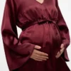 Mlalexi Umstandsmode-Kleid