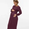 Mlalice Umstandsmode-Kleid