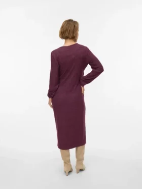 Mlalice Umstandsmode-Kleid