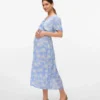 Mlalika Umstandsmode-Kleid