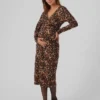 Mlalva Umstandsmode-Kleid