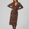 Mlalva Umstandsmode-Kleid