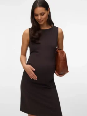 Mlamelia Umstandsmode-Kleid