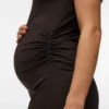Mlamelia Umstandsmode-Kleid