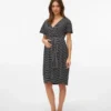 Mlamia Umstandsmode-Kleid