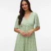 Mlanamaya Umstandsmode-Kleid