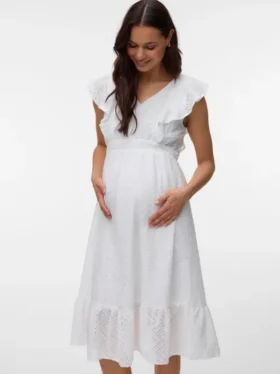 Mlanna Umstandsmode-Kleid