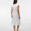 Mlanna Umstandsmode-Kleid