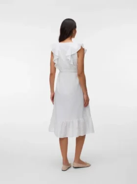 Mlanna Umstandsmode-Kleid