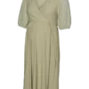 Mlannaline Umstandsmode-Kleid