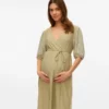 Mlannaline Umstandsmode-Kleid