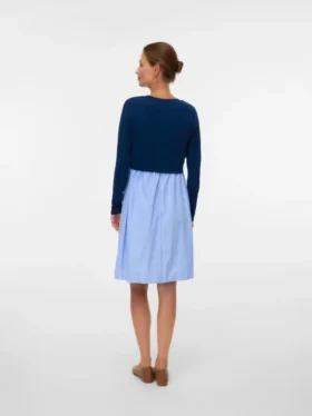 Mlannie Umstandsmode-Kleid