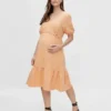 Mlasia Umstandsmode-Kleid