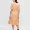 Mlasia Umstandsmode-Kleid