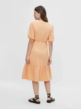 Mlasia Umstandsmode-Kleid