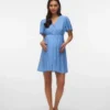 Mlava Umstandsmode-Kleid