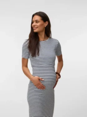 Mlawa Umstandsmode-Kleid