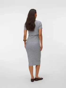 Mlawa Umstandsmode-Kleid