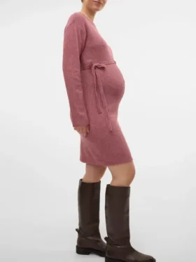 Mlaysa Umstandsmode-Kleid