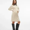 Mlaysa Umstandsmode-Kleid