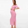 Mlayse Umstandsmode-Kleid
