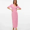 Mlayse Umstandsmode-Kleid