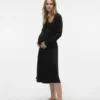 Mlbea Umstandsmode-Kleid