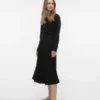 Mlbea Umstandsmode-Kleid