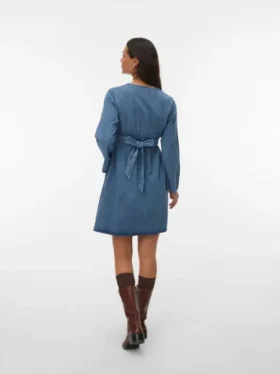 Mlbora Umstandsmode-Kleid