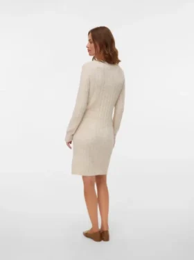 Mlbrenda Umstandsmode-Kleid