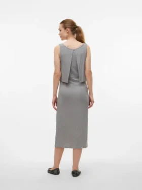 Mlbrynja Umstandsmode-Kleid