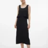 Mlbrynja Umstandsmode-Kleid