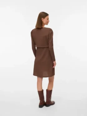 Mlcaileen Umstandsmode-Kleid