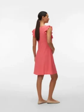 Mlcaileen Umstandsmode-Kleid