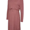 Mlcaileen Umstandsmode-Kleid