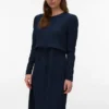 Mlcaileen Umstandsmode-Kleid