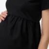 Mlcaro Umstandsmode-Kleid