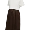 Mlcarolina Umstandsmode-Kleid