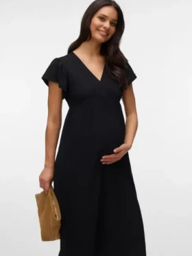 Mlcavi Umstandsmode-Kleid