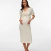Mlcavi Umstandsmode-Kleid