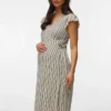 Mldiana Umstandsmode-Kleid