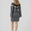 Mleli Umstandsmode-Kleid